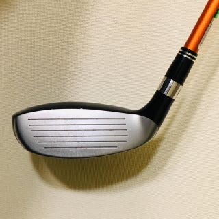 スリクソン(Srixon)のスリクソン SRIXON H65 ユーティリティ#3(クラブ)