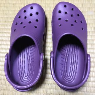 クロックス(crocs)のcrocs(サンダル)
