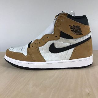 ナイキ(NIKE)の27.5  JORDAN 1 RETRO HIGH ROOKIE ジョーダン(スニーカー)