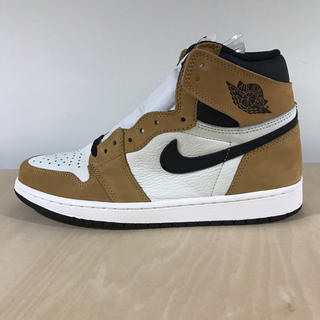 ナイキ(NIKE)の27.5  JORDAN 1 RETRO HIGH ROOKIE ジョーダン(スニーカー)