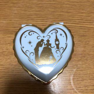 ディズニー(Disney)の印鑑ケース(印鑑/スタンプ/朱肉)