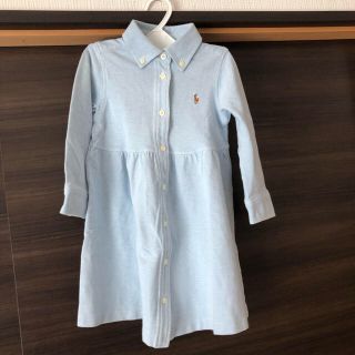 ラルフローレン(Ralph Lauren)の☆ 【専用】ラルフローレン ワンピース ☆(ワンピース)