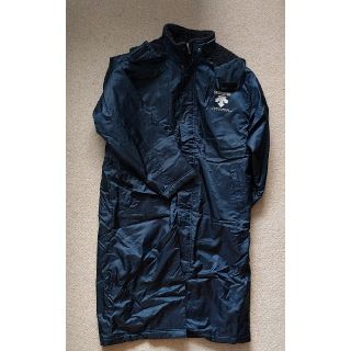 デサント(DESCENTE)のDESCENTE　ベンチコート　(その他)