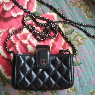 シャネル(CHANEL)のシャネル CHANEL 財布　ミニバッグ(その他)