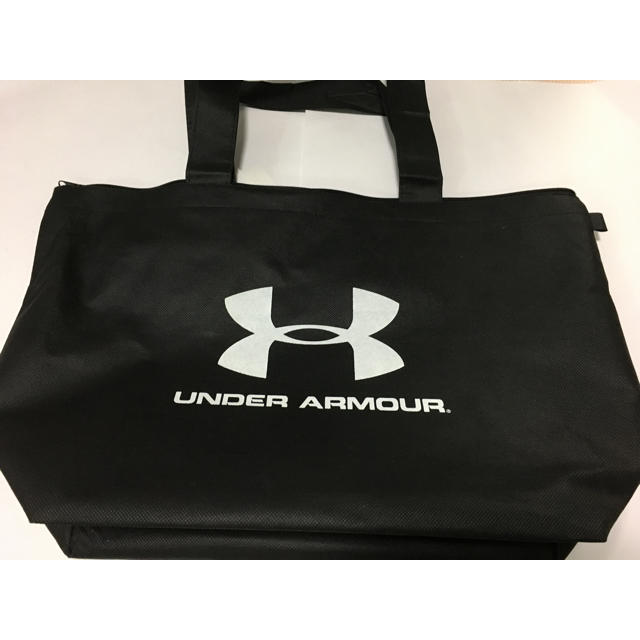 UNDER ARMOUR(アンダーアーマー)のアンダーアーマー   福袋の袋 スポーツ/アウトドアのスポーツ/アウトドア その他(その他)の商品写真