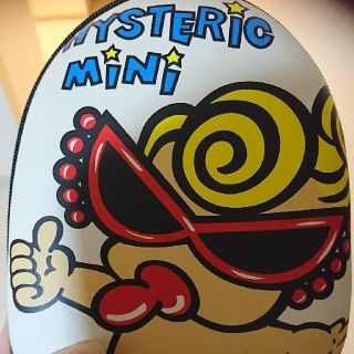 ヒステリックミニ(HYSTERIC MINI)のヒスミニ 哺乳瓶ケース(その他)