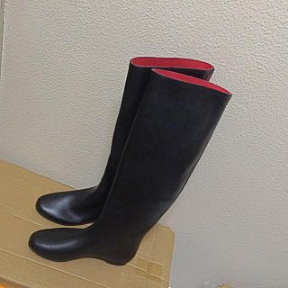 ジェフリーキャンベル(JEFFREY CAMPBELL)のジェフリーキャンベル レインブーツ(レインブーツ/長靴)