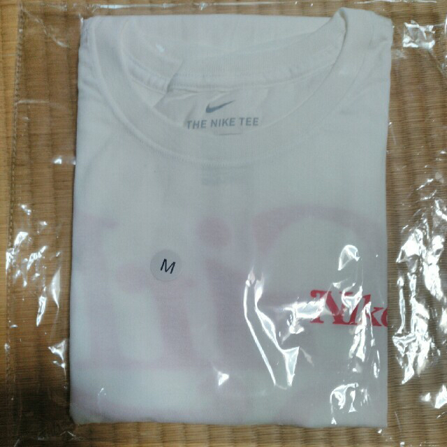 girls don't cry　nike コラボ　Tシャツ