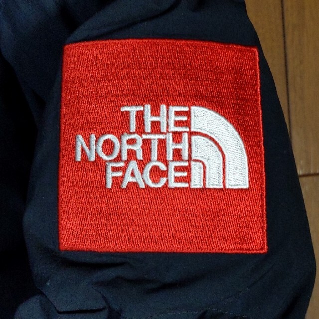 れなし】 THE NORTH FACE - 赤タグ ノースフェイス キャンプシエラ 