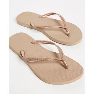 ハワイアナス(havaianas)のhavaianas 24.5cm(ビーチサンダル)