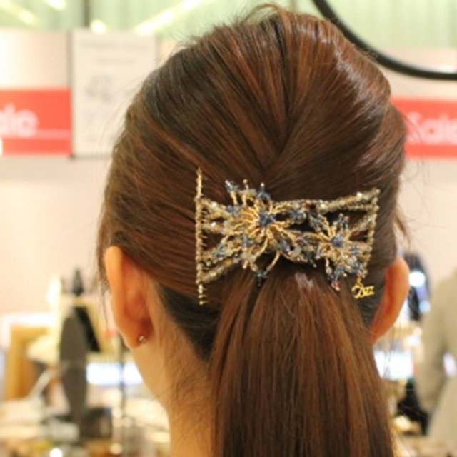 コンプレックスビズ イージーコーム - ヘアアクセサリー コンプレックスビズ イージーコーム - ヘアアクセサリー