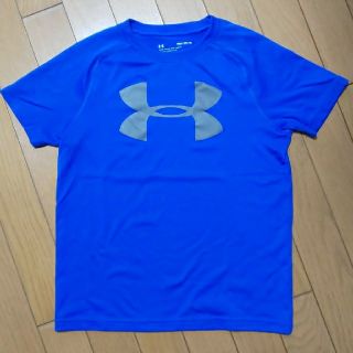 アンダーアーマー(UNDER ARMOUR)の★ UNDER ARMOUR Tシャツ YMD ★(Tシャツ/カットソー)