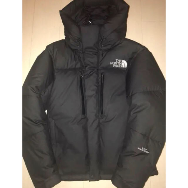 THE NORTH FACE バルトロライトジャケット 黒 M