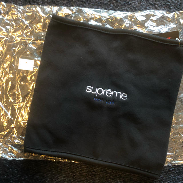 Supreme Polartec Fleece Neck Gaiter - ネックウォーマー