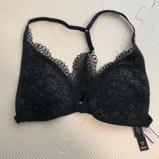 ヴィクトリアズシークレット(Victoria's Secret)のコンビ様専用ヴィクトリアシークレット レースブラ s 新品(ブラ)