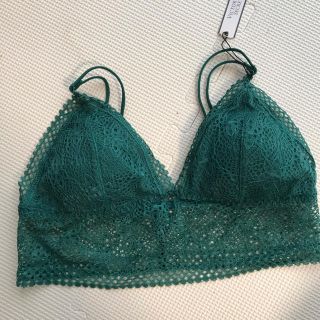 ヴィクトリアズシークレット(Victoria's Secret)の専用 です      ヴィクトリアシークレット レースブラ s 新品(ブラ)