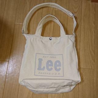 リー(Lee)のLee トートバッグ(トートバッグ)