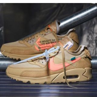 ナイキ(NIKE)のAir max 90 エアマックス90(スニーカー)