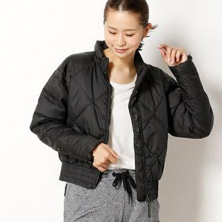 アディダスバイステラマッカートニー(adidas by Stella McCartney)のadidas ステラマッカートニー ダウン(ダウンジャケット)