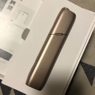 アイコス(IQOS)のアイコス3 マルチ(タバコグッズ)