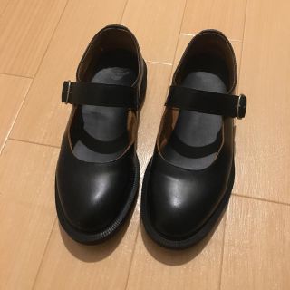 ドクターマーチン(Dr.Martens)のドクターマーチン メリージェーン(ローファー/革靴)