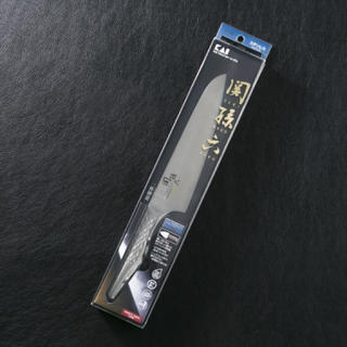 カイジルシ(貝印)のmikat様専用 関孫六 三徳 165mm(調理道具/製菓道具)