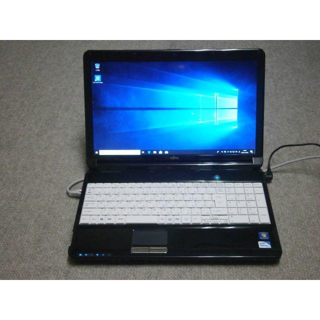 スペシャル超特価！Corei5！即使用可！富士通 AH530/1B