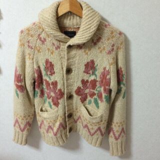 ダブルクローゼット(w closet)のWcloset(毛皮/ファーコート)