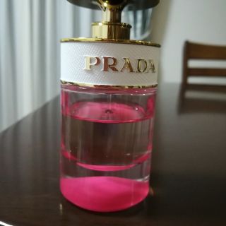 プラダ(PRADA)のＰＲＡＤＡ香水(香水(女性用))