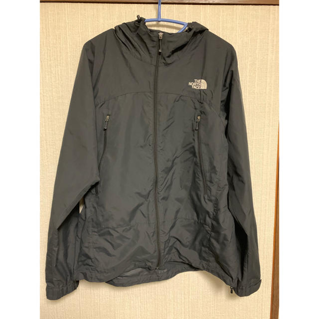 THE NORTH FACE(ザノースフェイス)のノースフエイス ナイロンジャケット メンズのジャケット/アウター(ナイロンジャケット)の商品写真