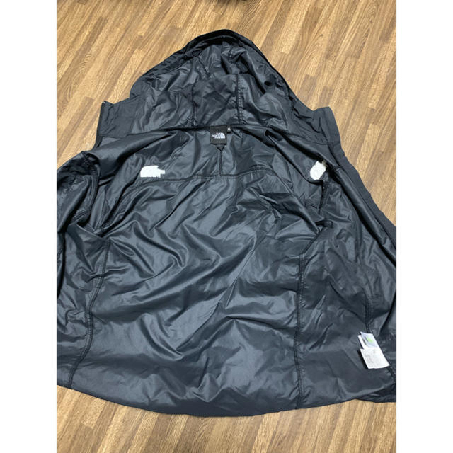 THE NORTH FACE(ザノースフェイス)のノースフエイス ナイロンジャケット メンズのジャケット/アウター(ナイロンジャケット)の商品写真