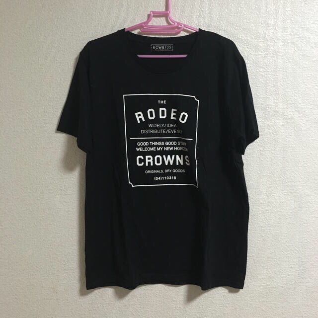 RODEO CROWNS WIDE BOWL(ロデオクラウンズワイドボウル)のsyo♡様 専用 メンズのトップス(Tシャツ/カットソー(半袖/袖なし))の商品写真