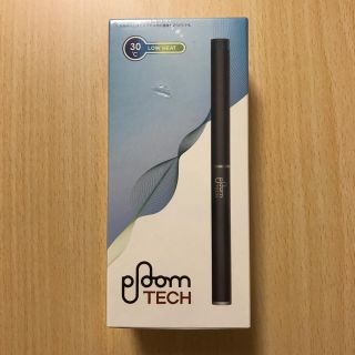 プルームテック(PloomTECH)のプルーム・テック(タバコグッズ)