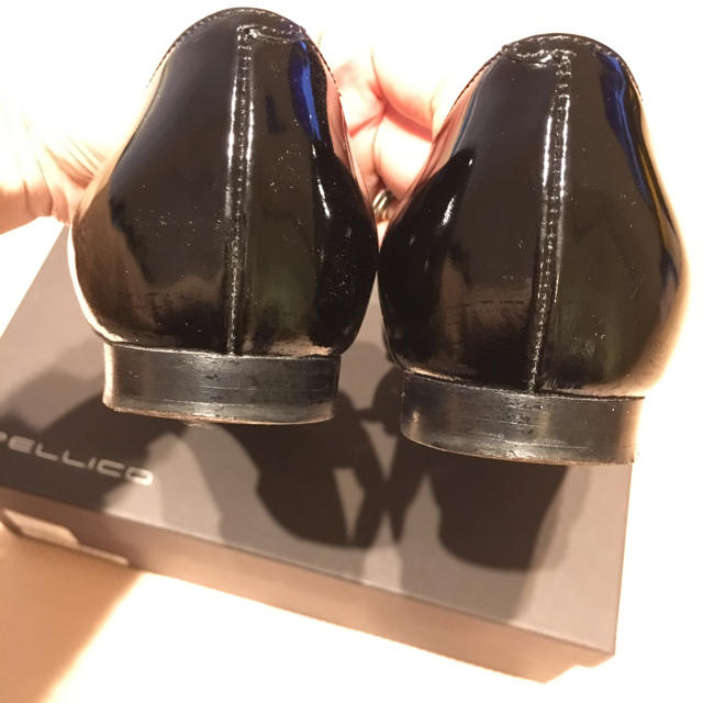 PELLICO(ペリーコ)のペリーコ レディースの靴/シューズ(ハイヒール/パンプス)の商品写真