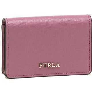 フルラ(Furla)のFURLA　名刺入　カードケース　アゼリア(名刺入れ/定期入れ)