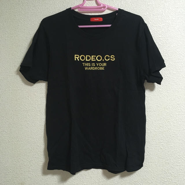 RODEO CROWNS WIDE BOWL(ロデオクラウンズワイドボウル)のるるちゃん様 専用 メンズのトップス(Tシャツ/カットソー(半袖/袖なし))の商品写真