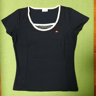 エレッセ(ellesse)のテニスウェア  エレッセ  M(ウェア)