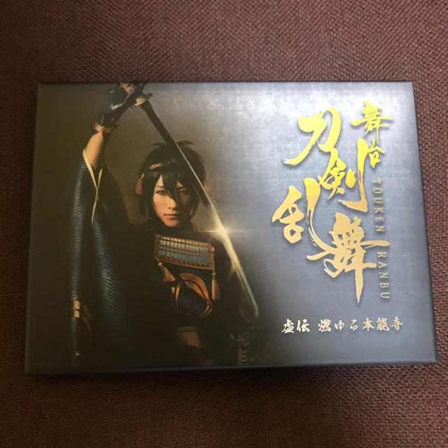 舞台刀剣乱舞Blu-ray