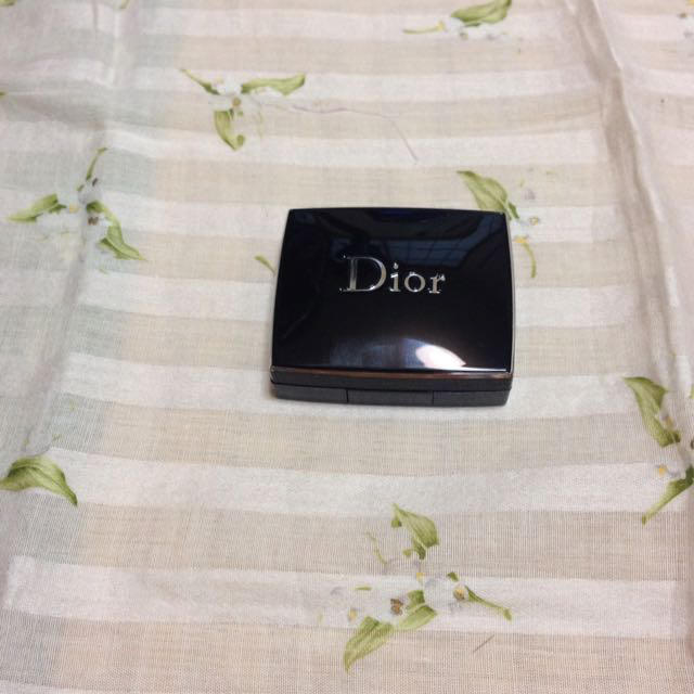 Dior(ディオール)のDior お試しミニサイズ  コスメ/美容のベースメイク/化粧品(その他)の商品写真