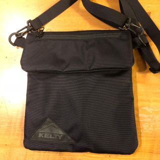 ケルティ(KELTY)のKELTY サコッシュ ショルダーバッグ(ショルダーバッグ)