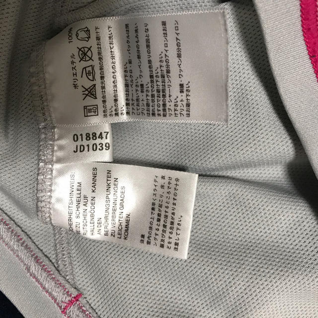 adidas(アディダス)のAdidas トップス メンズのトップス(Tシャツ/カットソー(七分/長袖))の商品写真