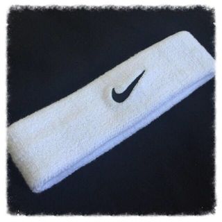 ナイキ(NIKE)のナイキ ヘアバンド ヘッドバンドNIKE(ヘアバンド)