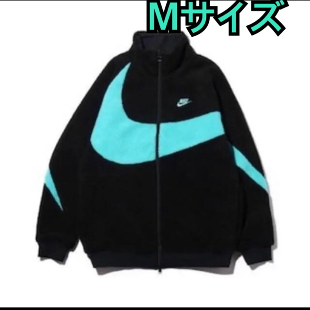 NIKE ボア ジャケット Mサイズ