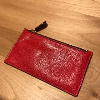 ジェイアンドエムデヴィッドソン(J&M DAVIDSON)の【elegantendrea様専用】j&m Davidson キーケース(キーケース)