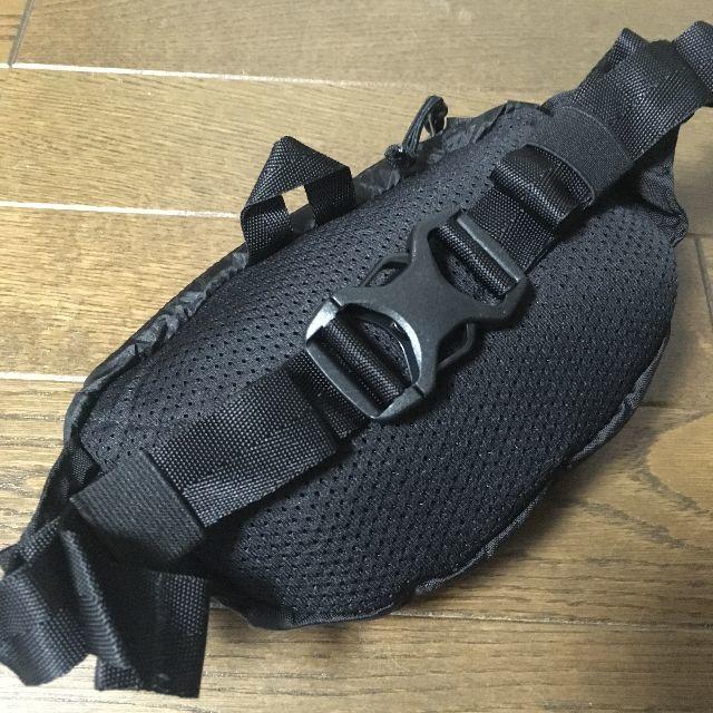 patagonia(パタゴニア)のパタゴニア　ミニヒップパック(mini Hip Pack)　新品タグ付き レディースのバッグ(ボディバッグ/ウエストポーチ)の商品写真