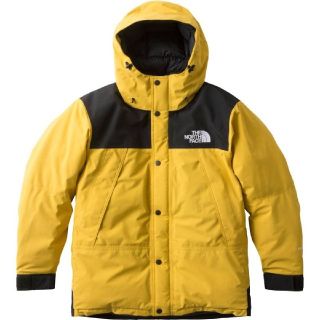 ザノースフェイス(THE NORTH FACE)のTHE NORTH FACE
マウンテンダウンジャケット
L
レオパードイエロー(ダウンジャケット)