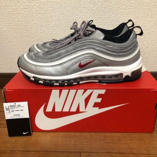 ナイキ(NIKE)のNIKE AIRMAX97 OG 30cm(スニーカー)