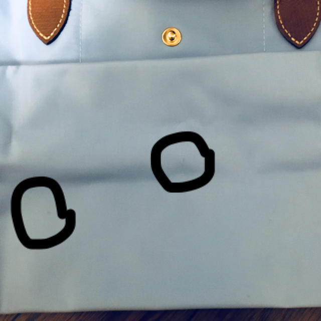 LONGCHAMP(ロンシャン)のロンシャンプリアージュ♡ キレイ色 レディースのバッグ(ハンドバッグ)の商品写真