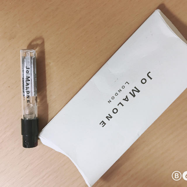 Jo Malone(ジョーマローン)のジョーマローン ブラックベリー&ベイ コスメ/美容の香水(ユニセックス)の商品写真