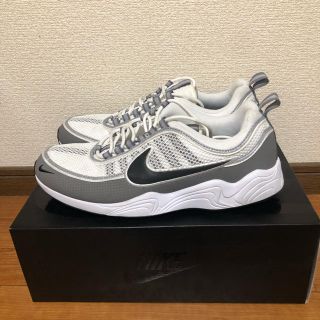 ナイキ(NIKE)のNIKEスピリドン30cm(スニーカー)